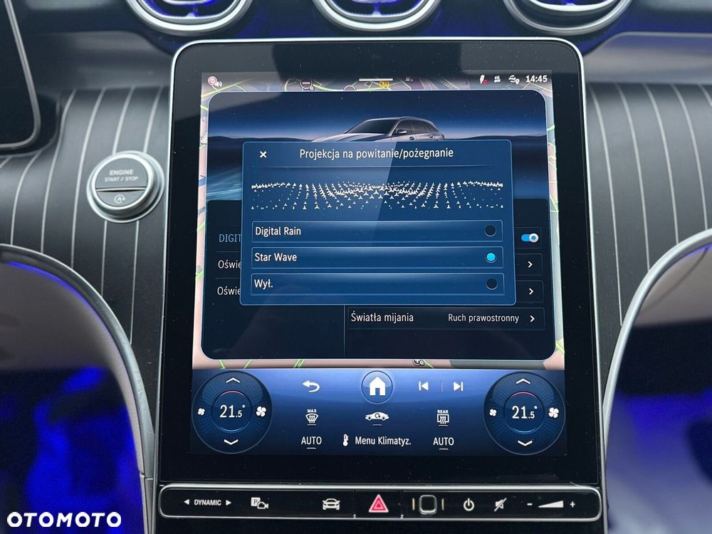 Mercedes-Benz Klasa C - 23