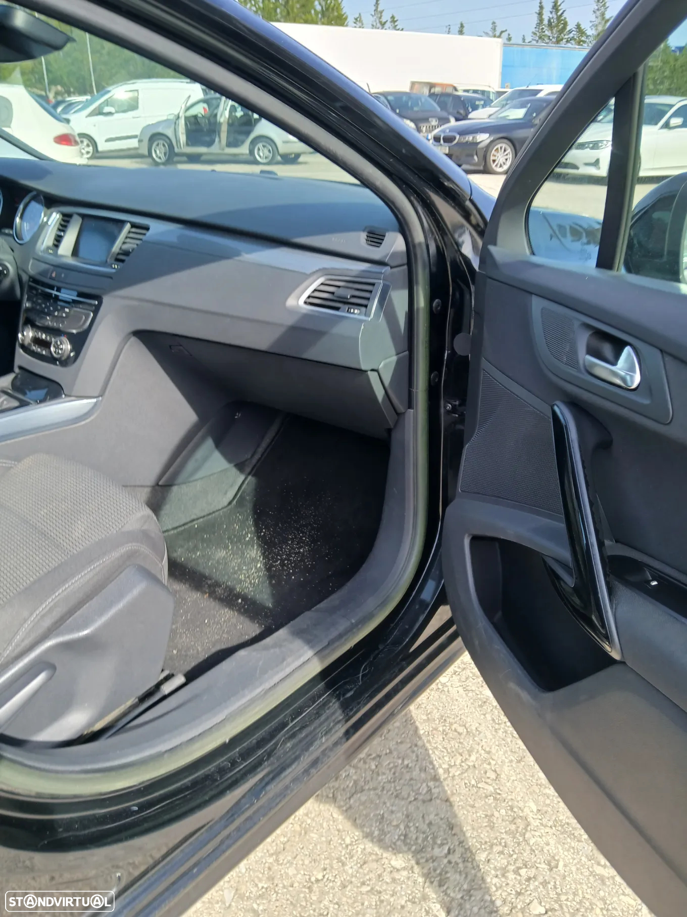 Peugeot 508 1.6 HDi-e Active CMP6 109g - 16