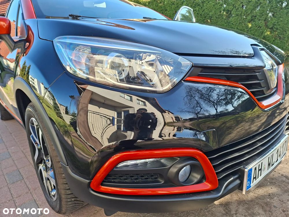 Renault Captur ENERGY TCe 120 EDC Dynamique - 27