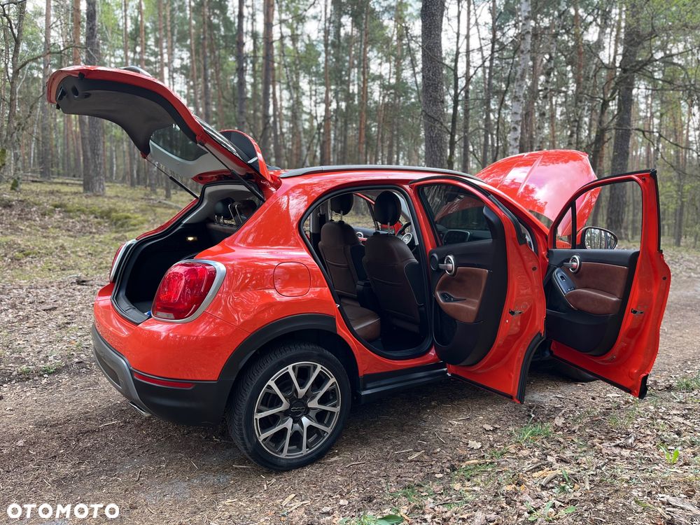 Fiat 500X - 34
