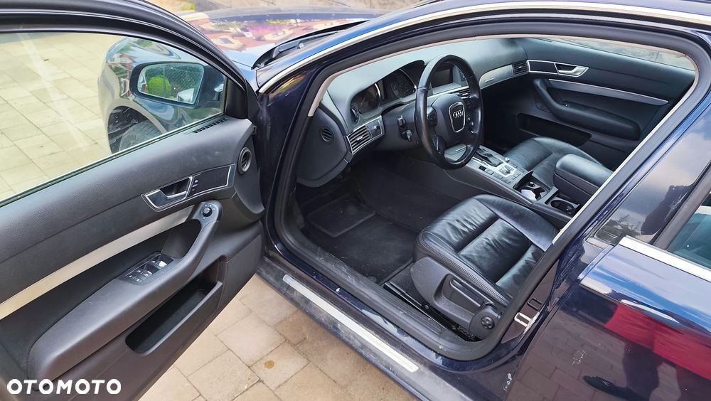Audi A6 Avant - 2