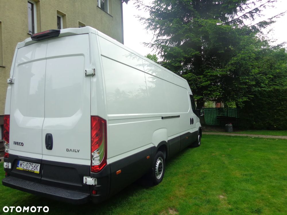 Iveco DAILY 35S14 L4H2 - 3
