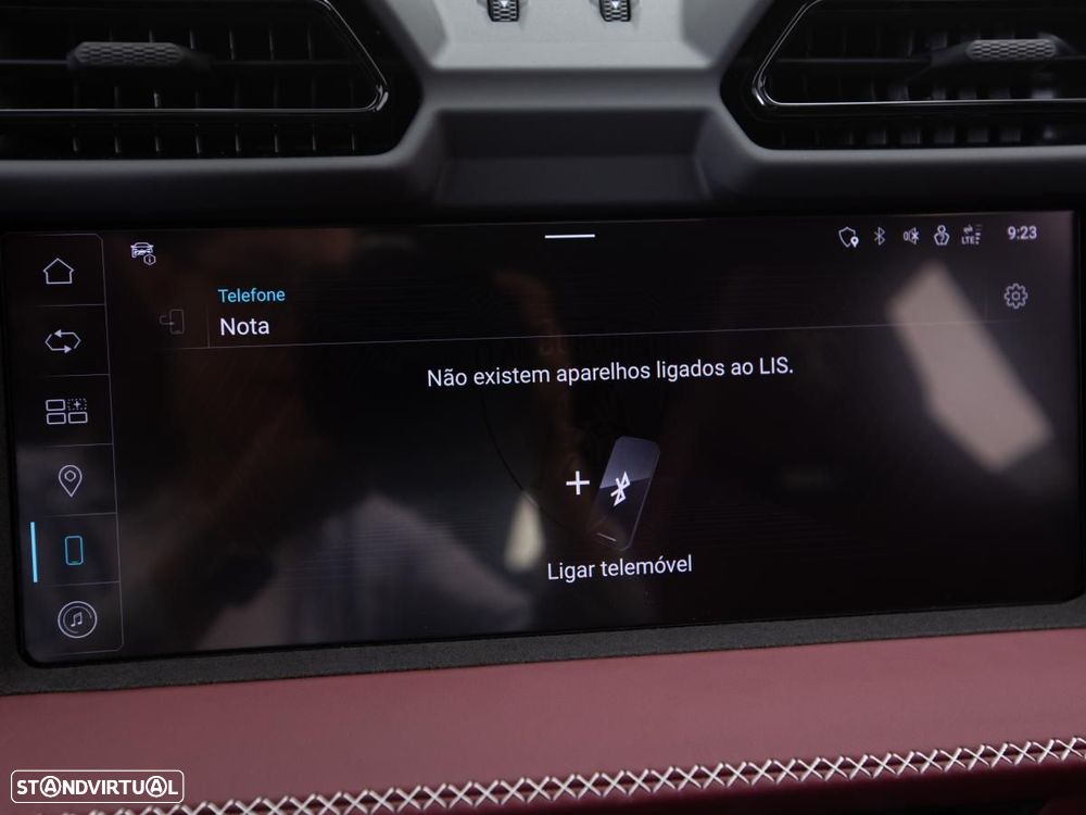 Lamborghini Urus 4.0 V8 SE - 47