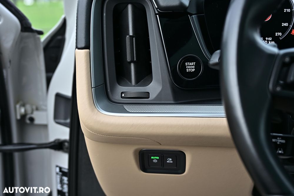 Porsche Cayenne Coupe - 15