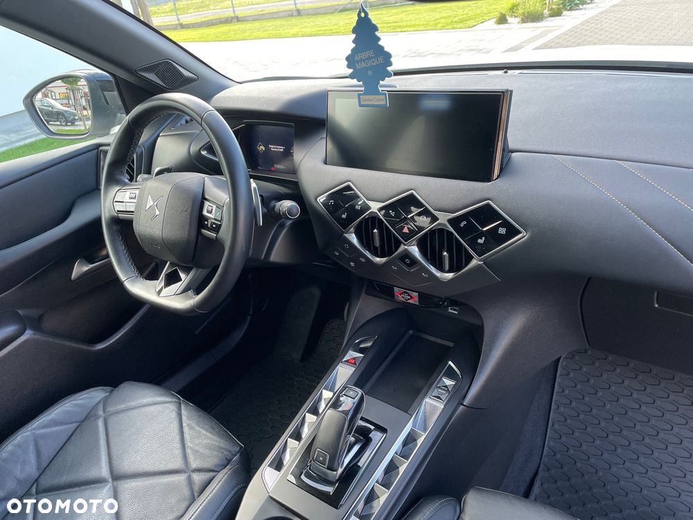DS Automobiles DS 3 Crossback 1.5 BlueHDi Performance Line - 15