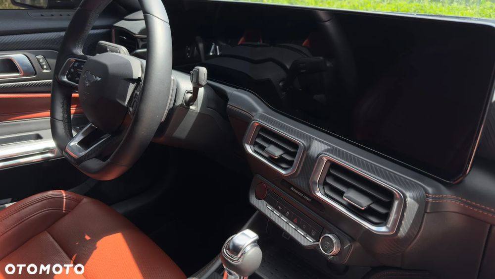 Ford Mustang 5.0 Ti-VCT V8 GT - 29