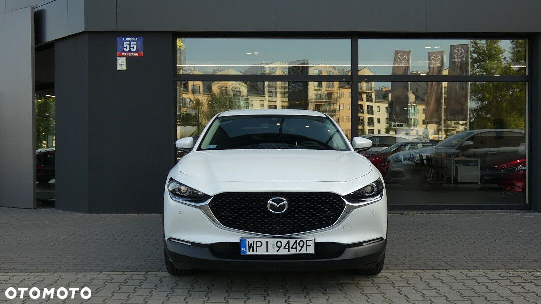 Mazda CX-30 - 5