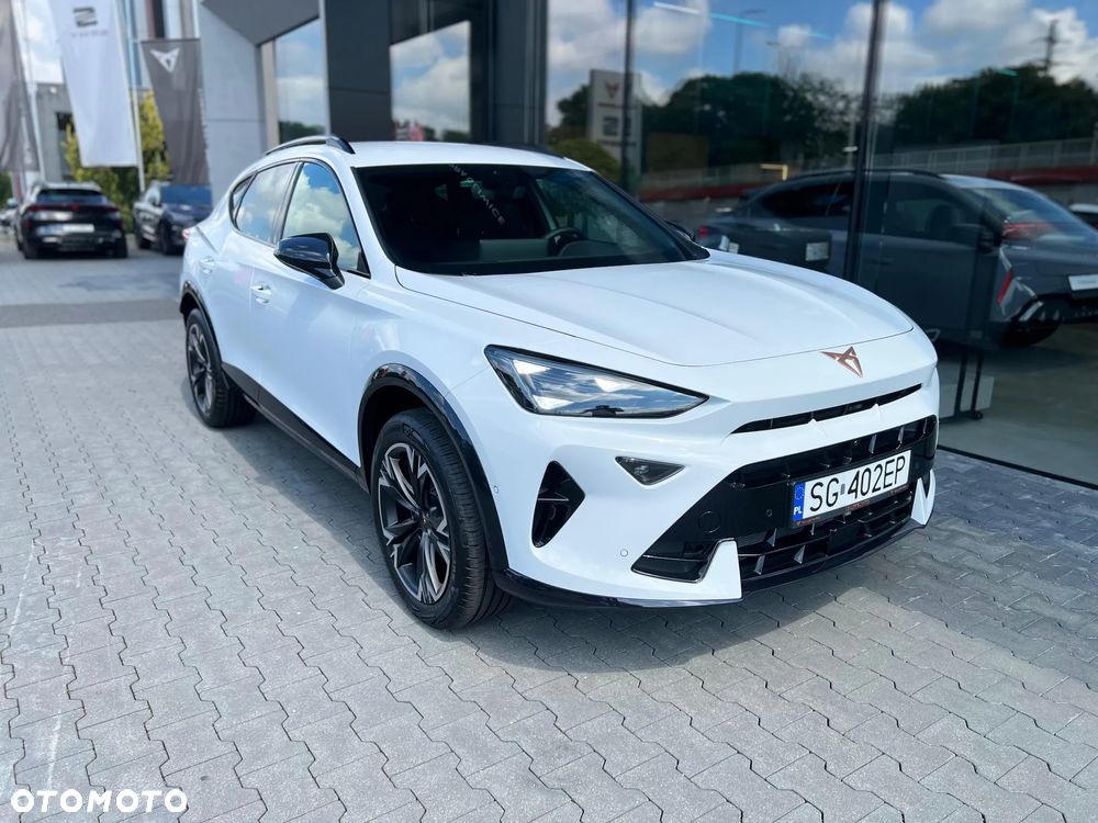 Cupra Formentor 1.5 TSI DSG - 18