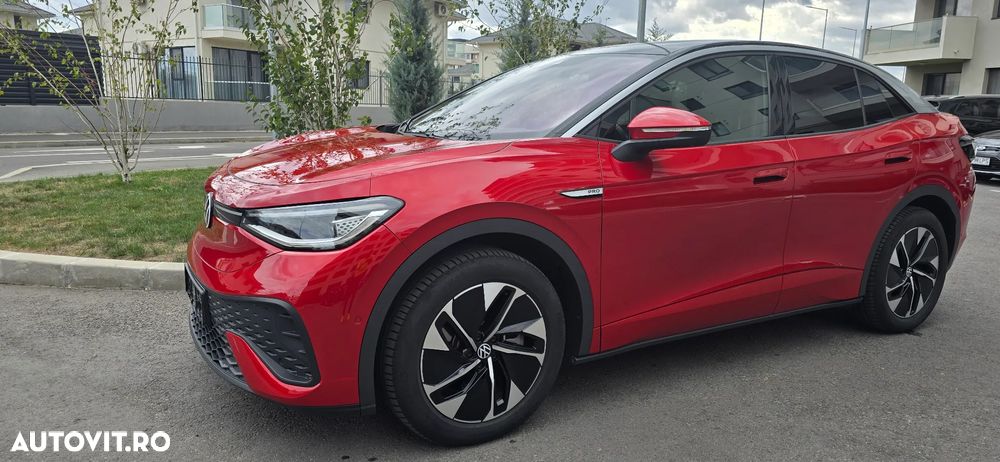 Volkswagen ID.5 77 kWh Pro Performance - 1