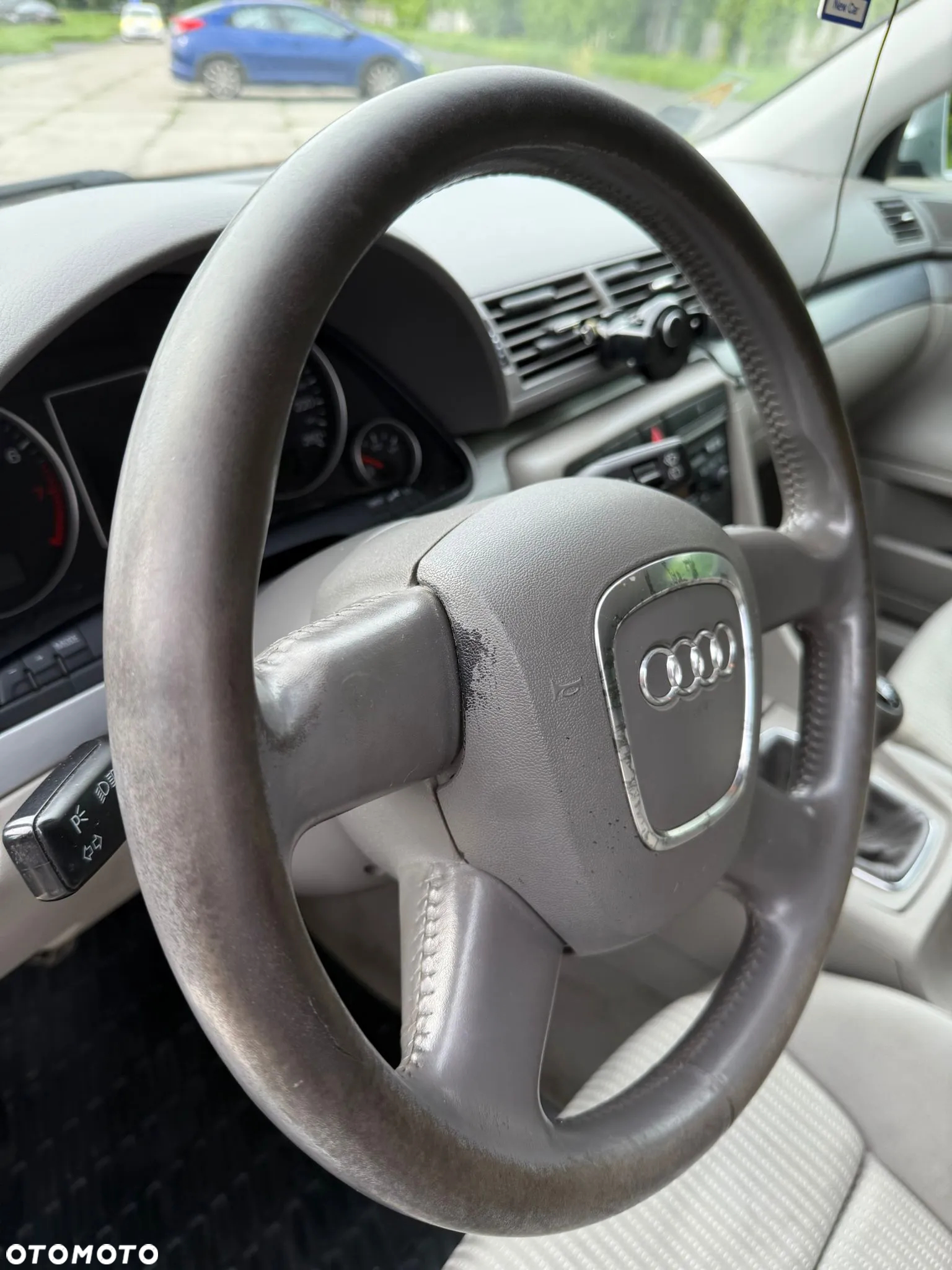 Audi A4 Avant 1.8T - 30