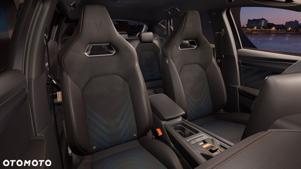 Cupra Leon - 14