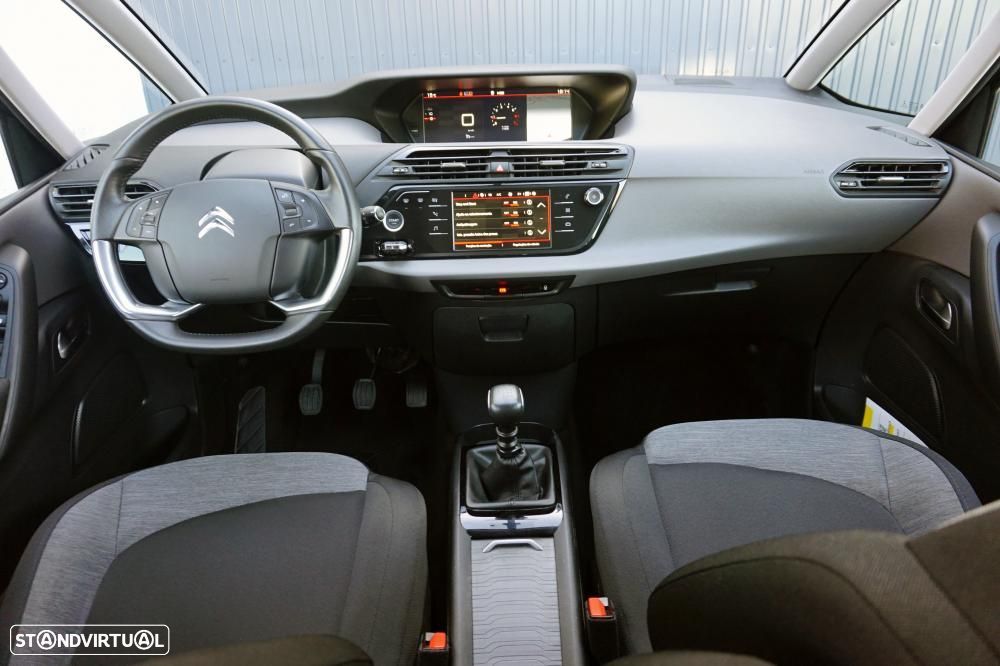 Citroën Grand C4 Spacetourer 1.5 BlueHDi Feel - 6