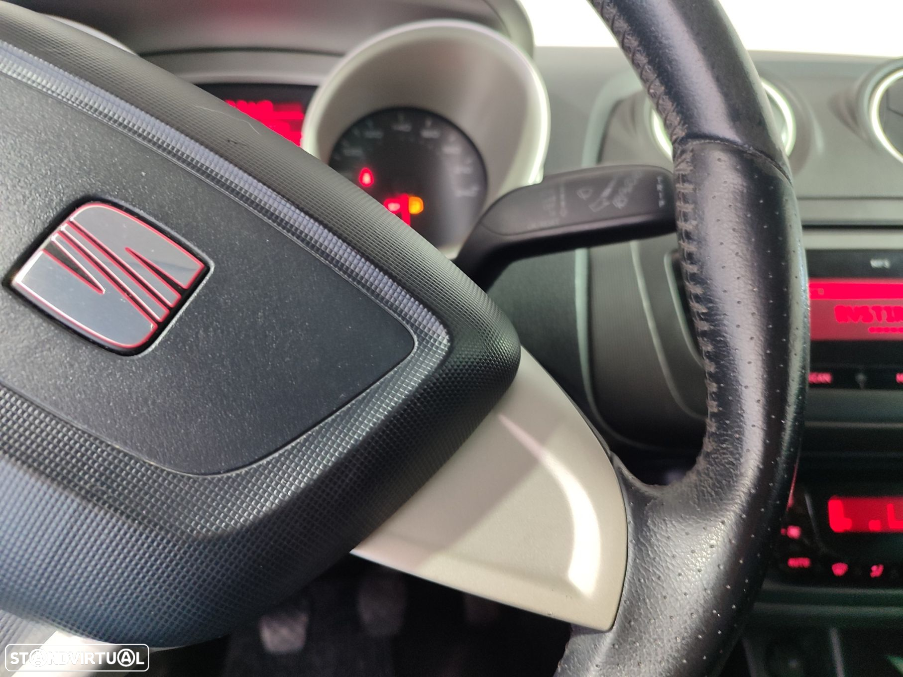 SEAT Ibiza - 27