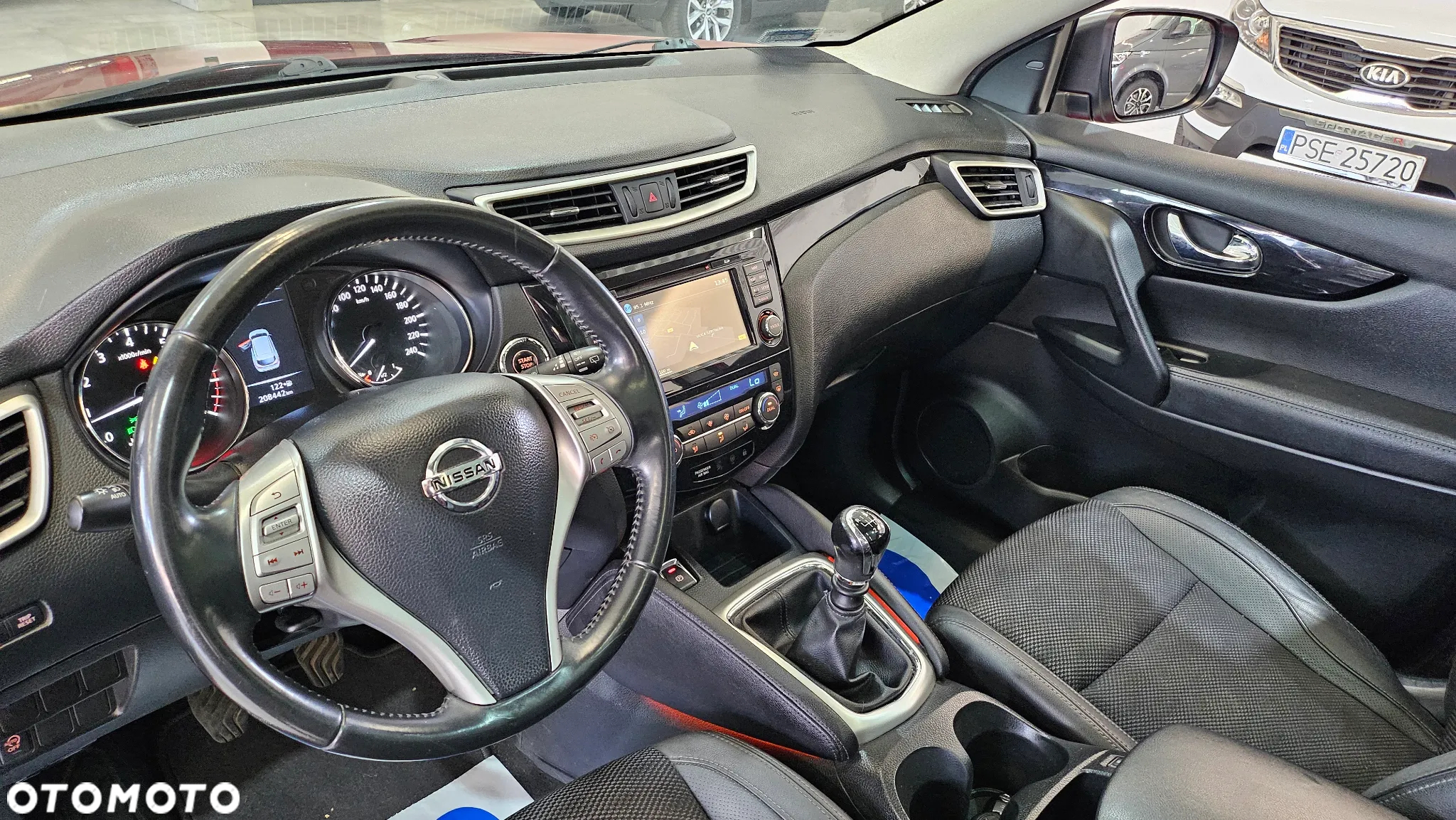 Nissan Qashqai 1.2 DIG-T Tekna - 20