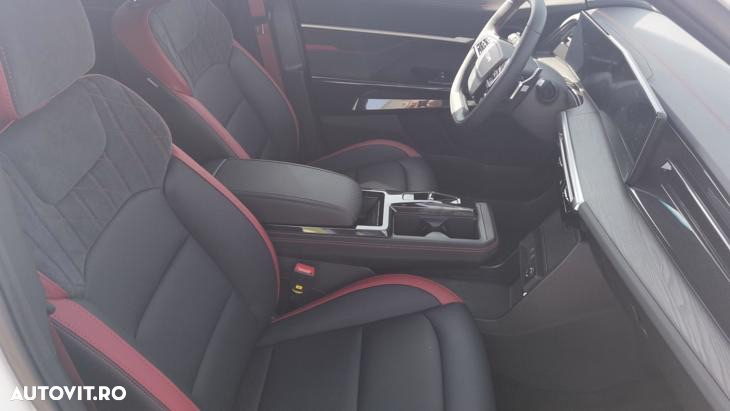 SsangYong Actyon 1.5 GDI Turbo AT6 Executiv - 18
