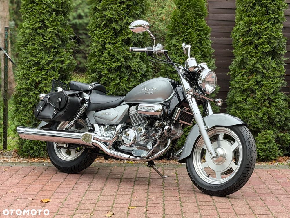 Hyosung GV