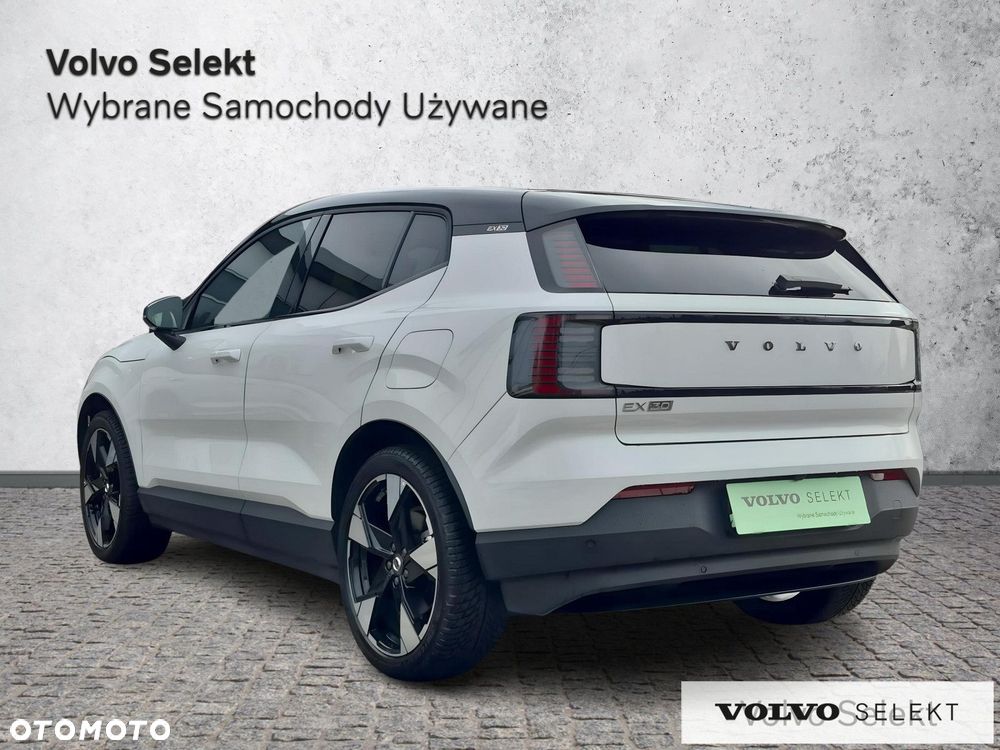 Volvo EX30 - 5