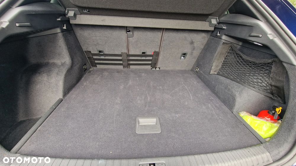 Audi Q3 40 TFSI Quattro S tronic advanced - 24