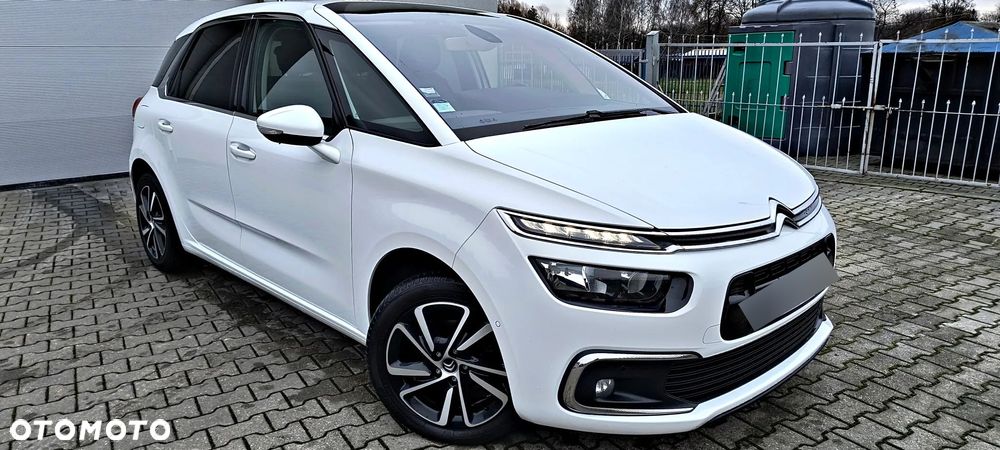 Citroën C4 Picasso BlueHDi 120 Business Class - 2