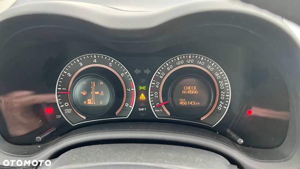 Toyota Corolla 1.6 Life - 16