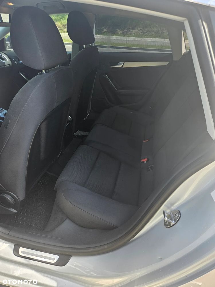 Audi A5 Sportback - 13