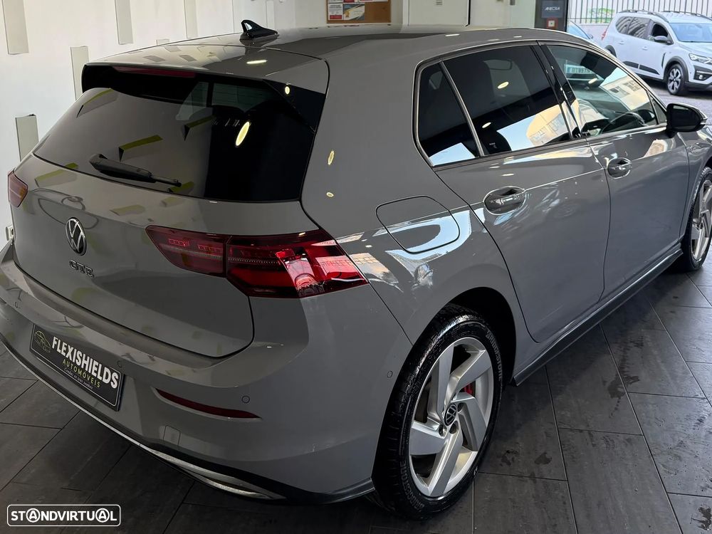 VW Golf 1.4 eHybrid OPF DSG GTE - 7