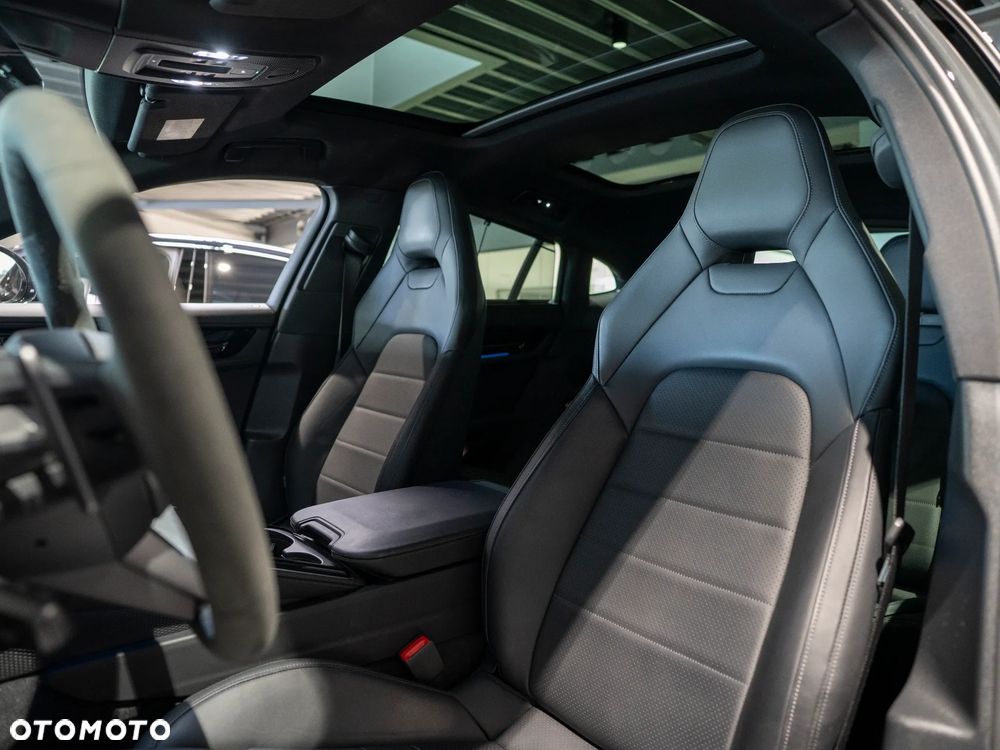 Porsche Panamera 4S E-Hybrid - 19