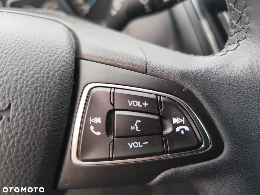 Ford Focus 1.5 EcoBoost Trend ASS - 29