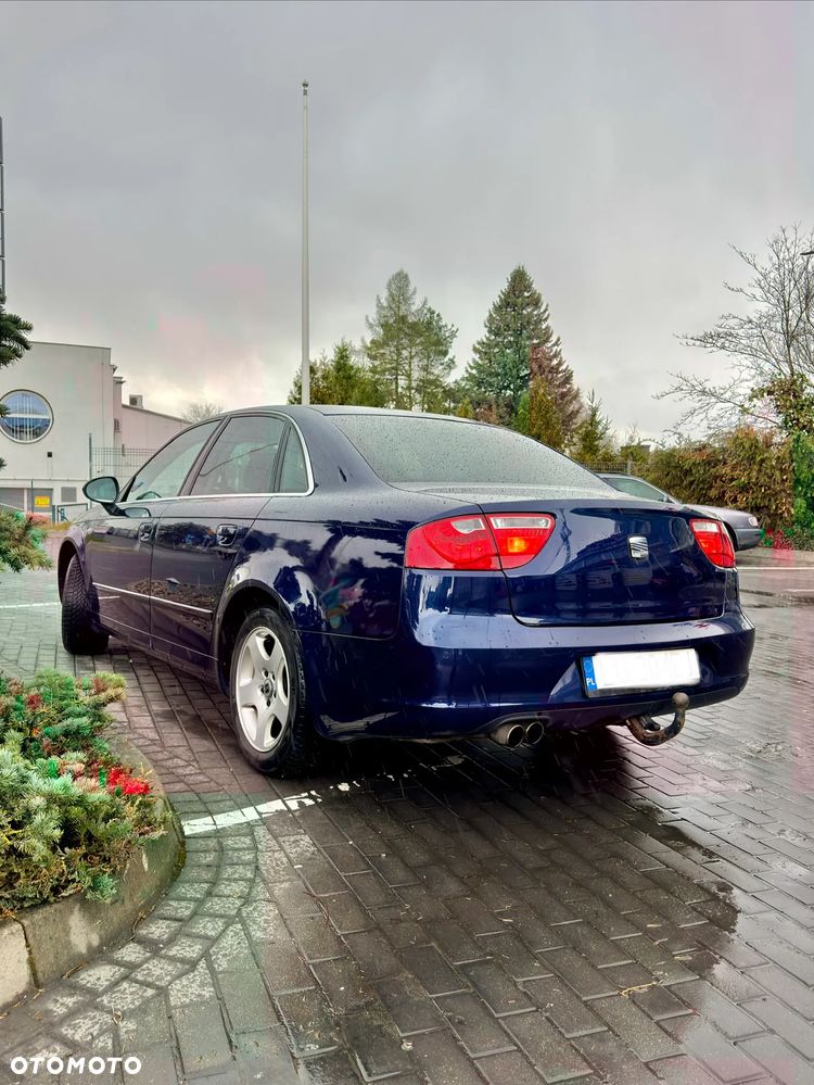 Seat Exeo 1.8T Style - 5