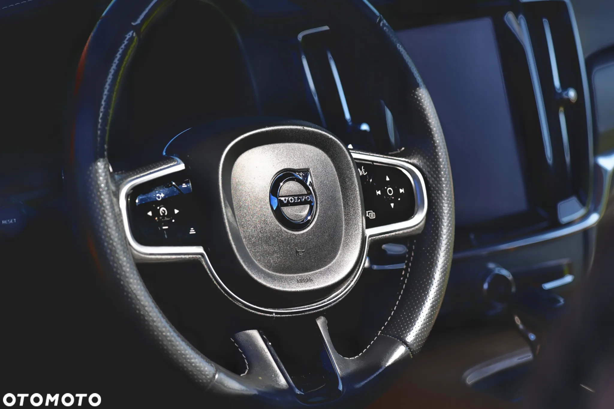 Volvo V90 D5 AWD Inscription - 17