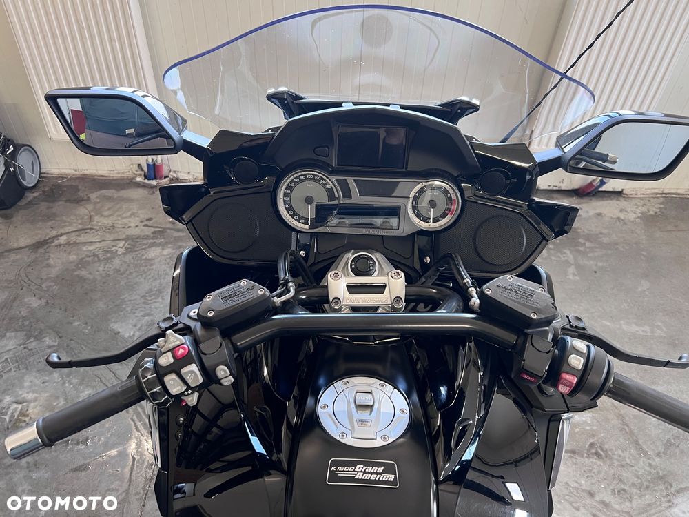 BMW K - 13