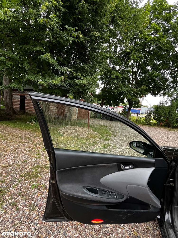 Nissan Primera 1.8 Tekna - 11