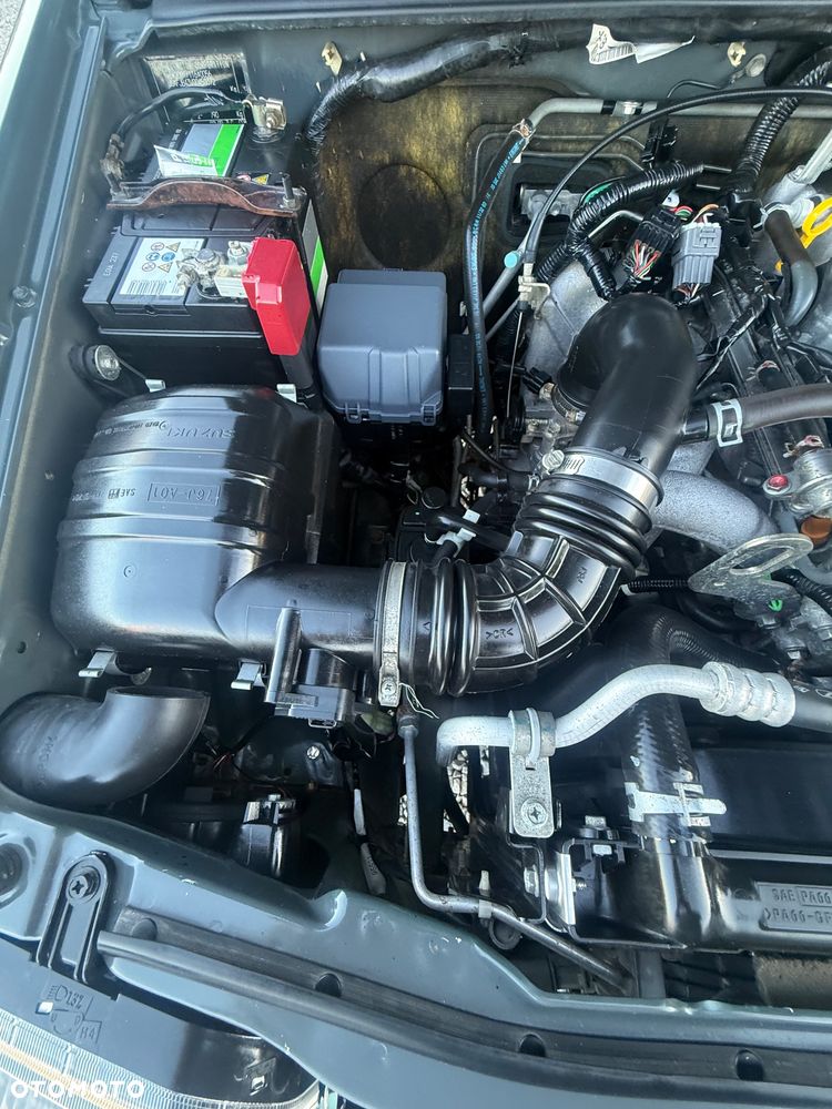 Suzuki Jimny - 28