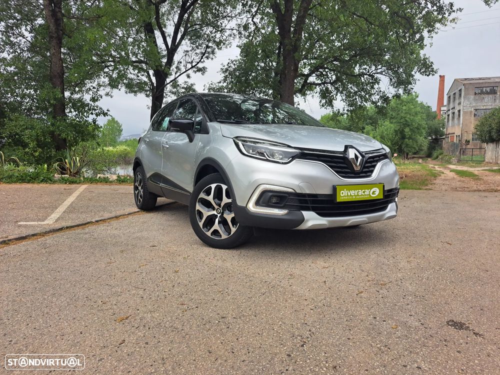 Renault Captur (ENERGY) TCe 90 INTENS - 6
