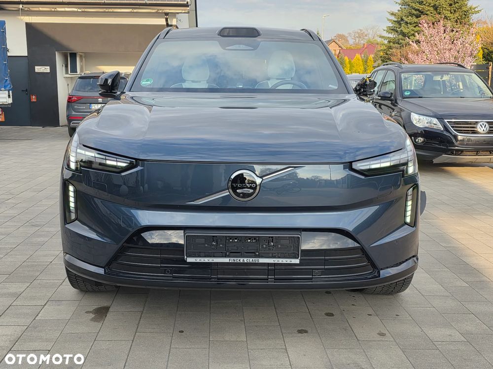 Volvo EX90 Twin Motor AWD Ultra (7-Sitzer) - 29