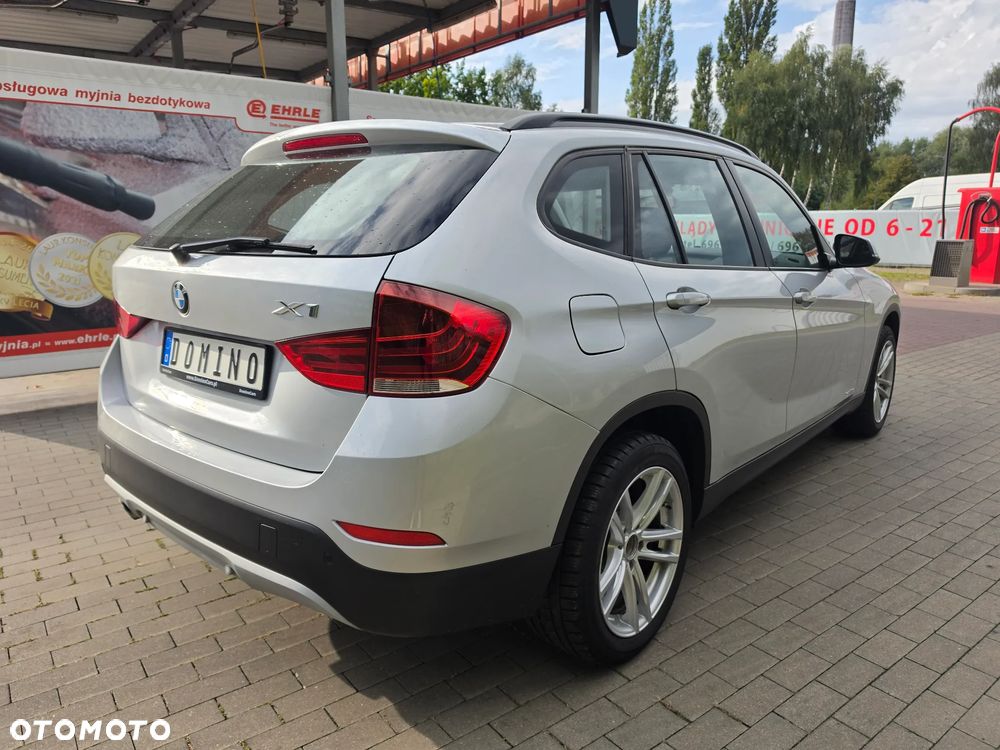 BMW X1 - 6