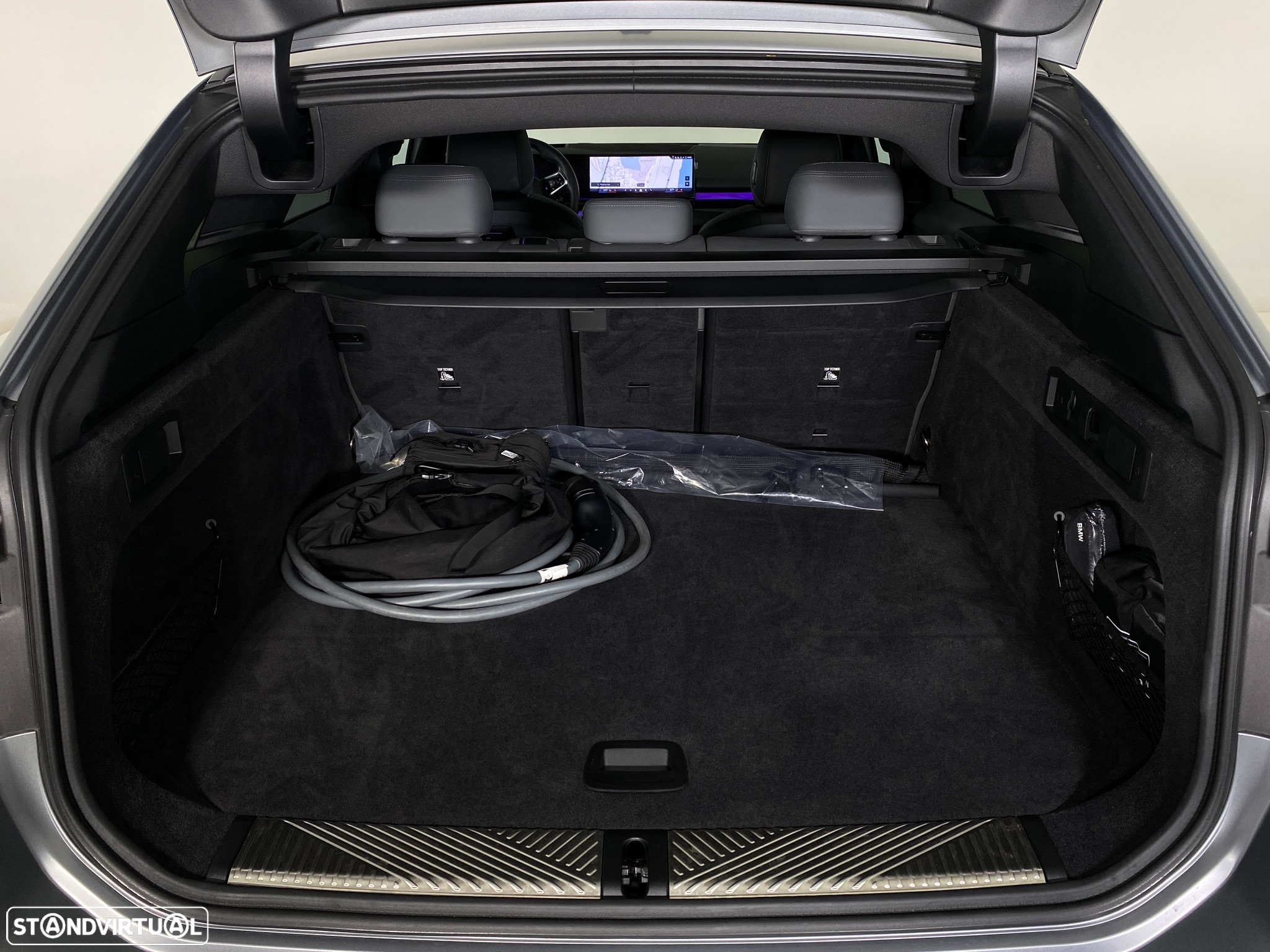 BMW i5 M60 xDrive Pack Desportivo M Pro - 8