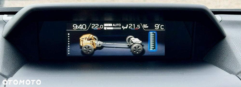 Subaru XV 2.0i-S Exclusive (EyeSight) Lineartronic - 30