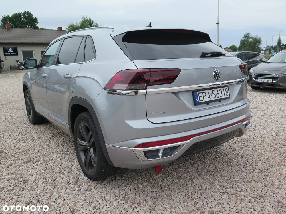 Volkswagen Atlas - 6