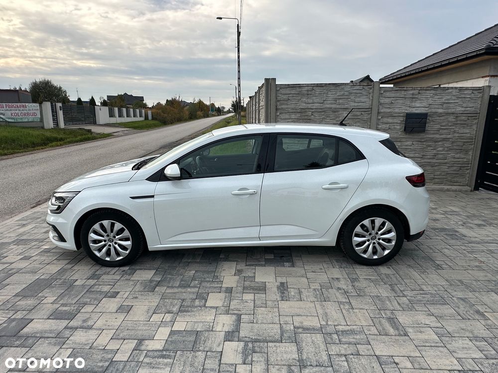 Renault Megane - 11