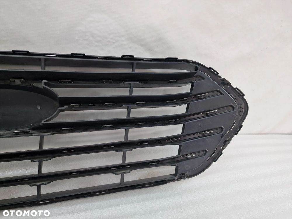 FORD TRANSIT CUSTOM LIFT 17- ATRAPA / GRILL PRZEDNI PRZÓD , NR JK21-17B968-CE , NR AUKCJI GL746 - 22