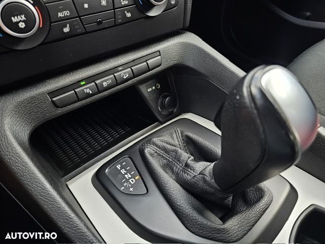 BMW X1 xDrive20d Aut. - 5