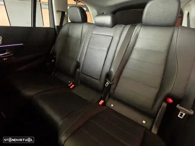 Mercedes-Benz GLS 400 d 4Matic 9G-TRONIC Exclusive - 19