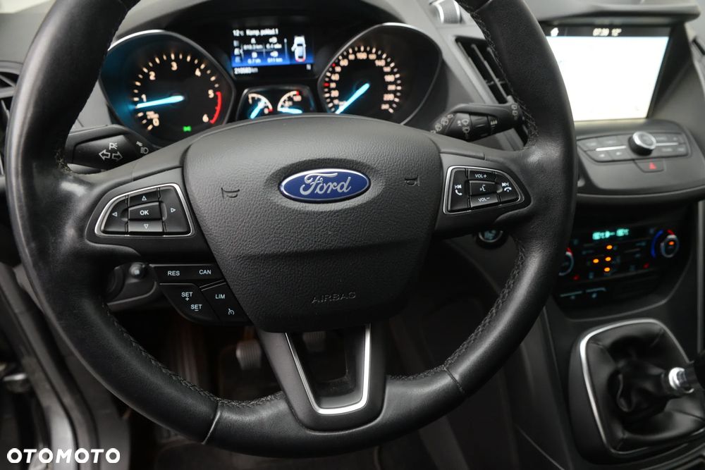 Ford Kuga 1.5 EcoBlue FWD ST-Line - 33