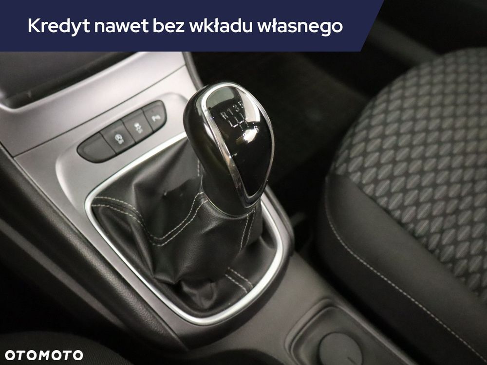 Opel Astra - 15