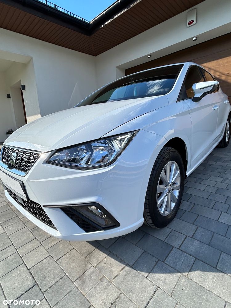 Seat Ibiza - 2