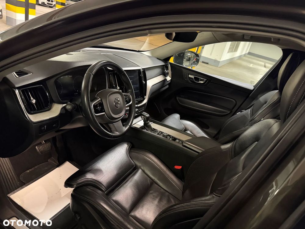 Volvo XC 60 T5 AWD Inscription - 7