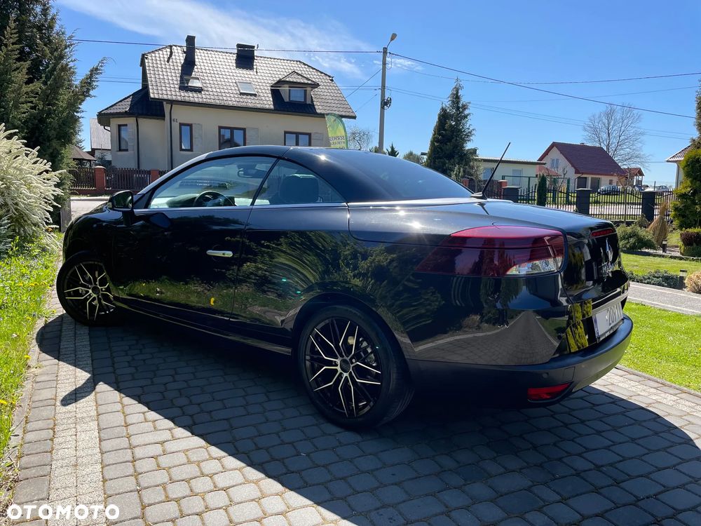 Renault Megane 1.4 16V TCE Dynamique - 28