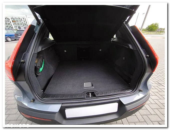 Volvo XC 40 D3 Geartronic Momentum - 18