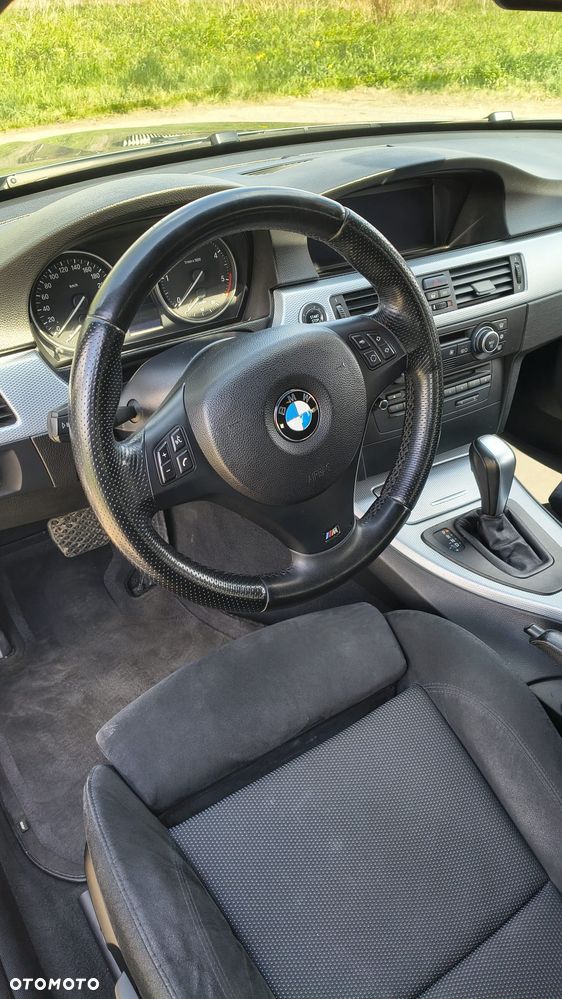 BMW Seria 3 - 19